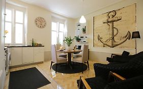Apartment Jasna